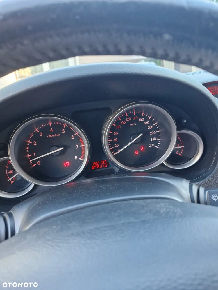 Mazda 6 - 16