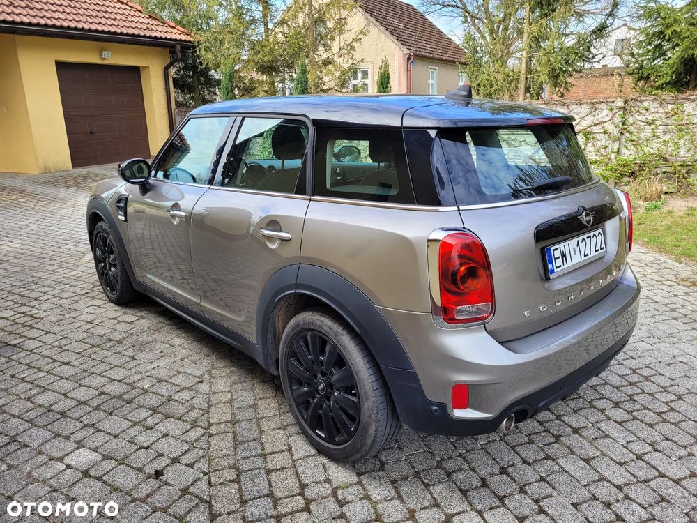 MINI Countryman - 2