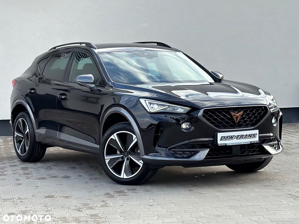 Cupra Formentor 1.5 TSI DSG Tribe Edition - 3