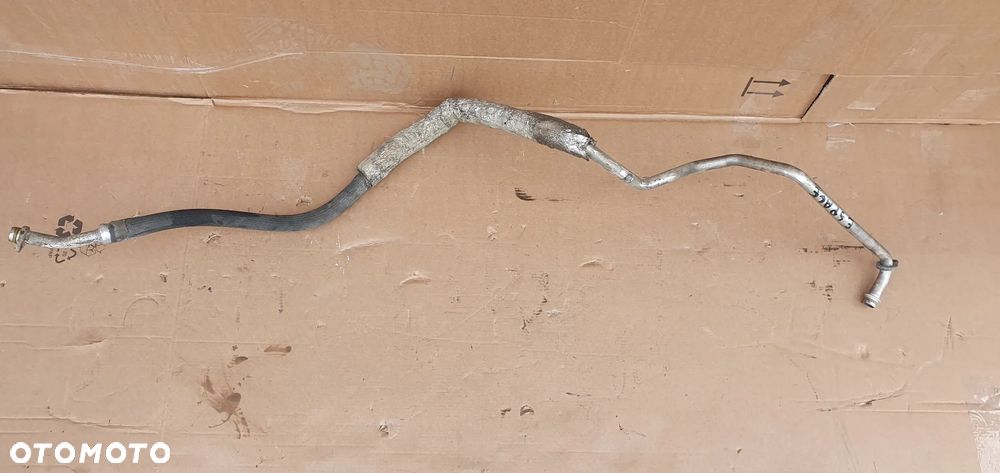 Przewód rurka klimatyzacji klimy Renault Espace IV 8200210207B - 1