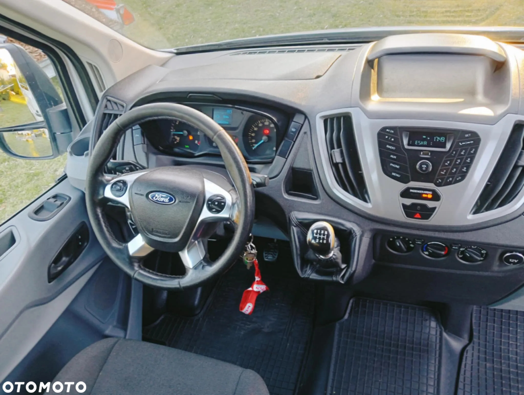 Ford TRANSIT - 10