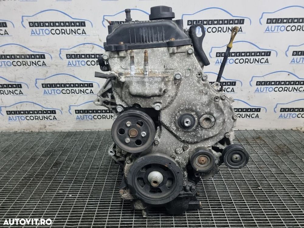 Motor Kia Sportage III 1.7 Diesel 2010 - 2016 116CP Manuala D4FD Euro5 (1152) Diesel 4x2 ... - 5