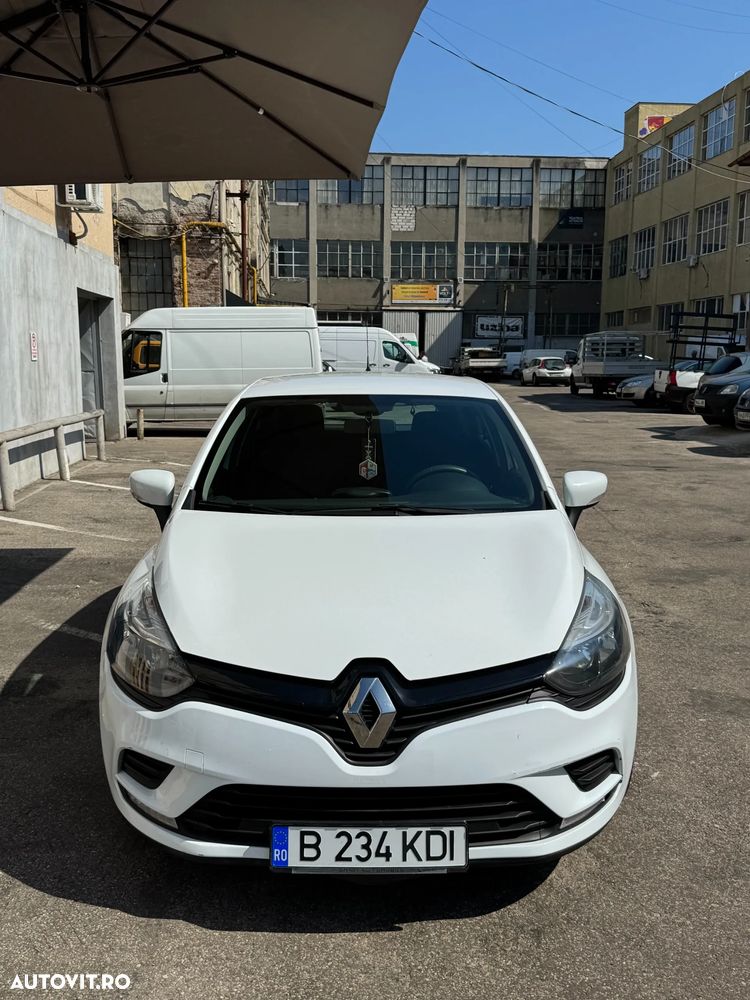 Renault Clio Energy dCi Intens - 7
