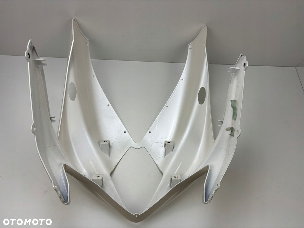 Czasza przednia owiewka MV Agusta F3 675 Oryginał - 15