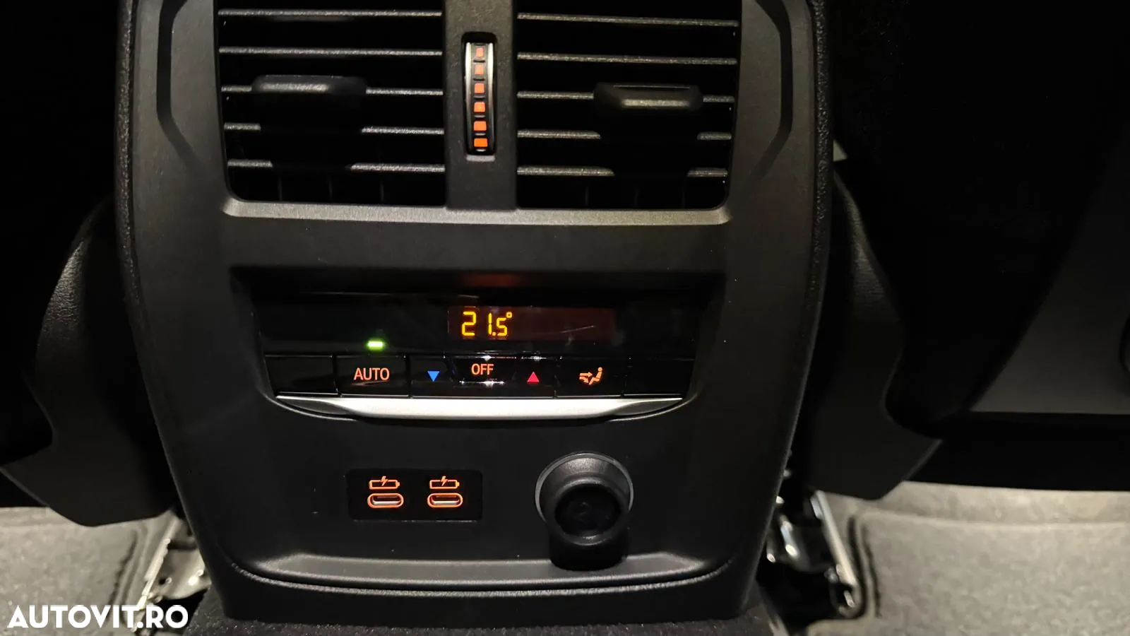 BMW Seria 3 320i Aut. Luxury Line - 25