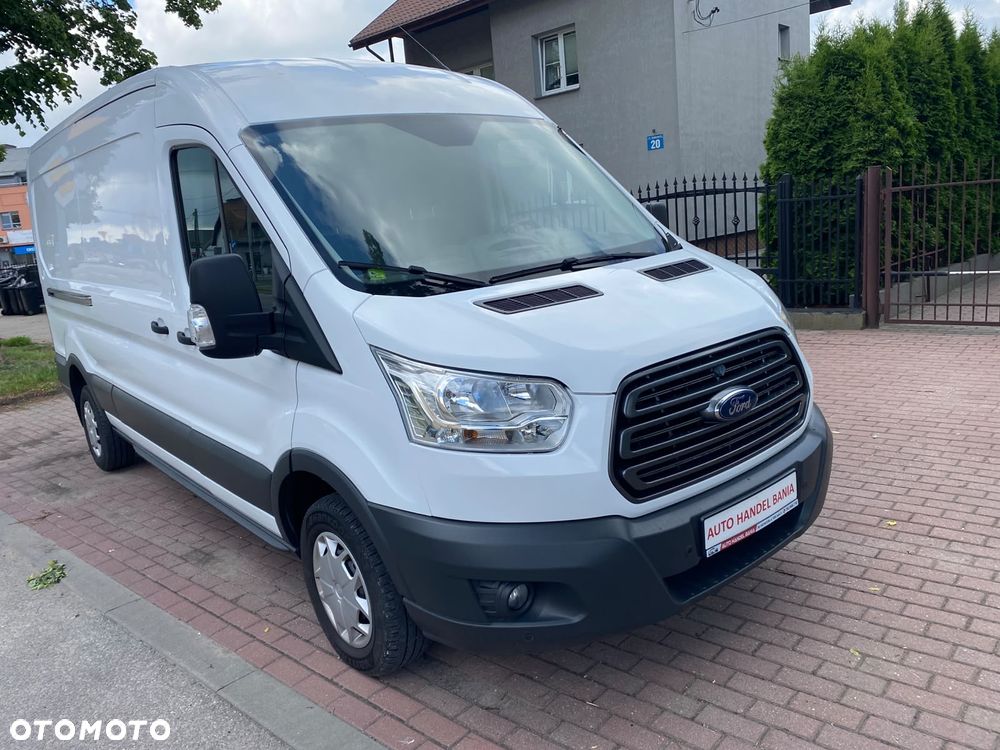 Ford Transit - 16