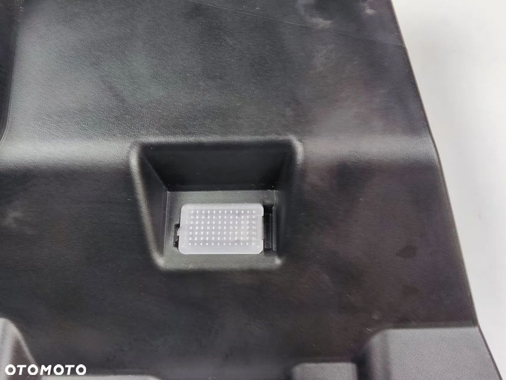 FORD EXPLORE od 2020r Osłona Zaślepka Deski Rozdzielczej - 3