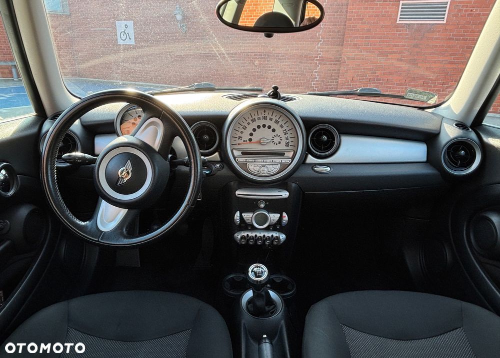 MINI Cooper - 13