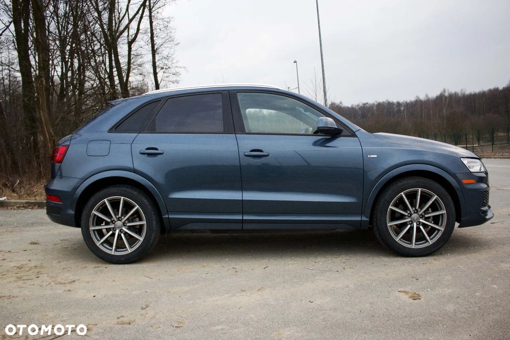 Audi Q3 - 4