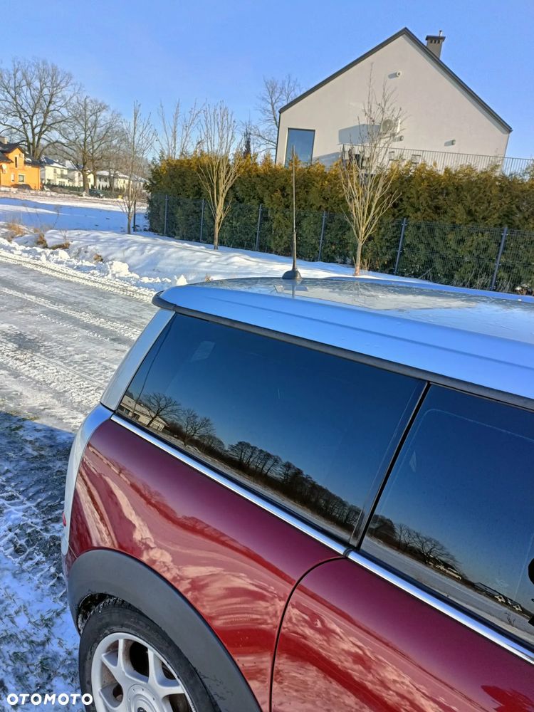 MINI Cooper Standard - 17