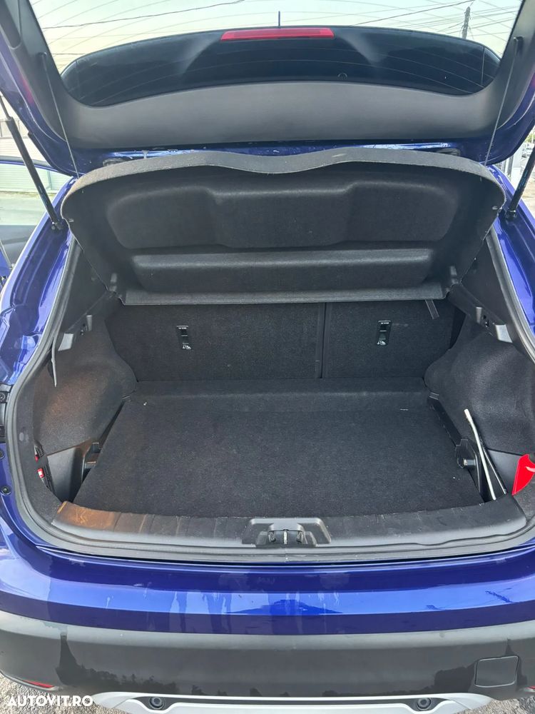 Nissan Qashqai - 4