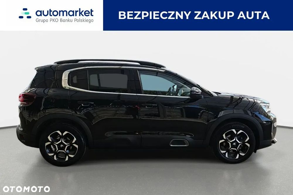 Citroën C5 Aircross 1.2 PureTech Shine EAT8 - 6