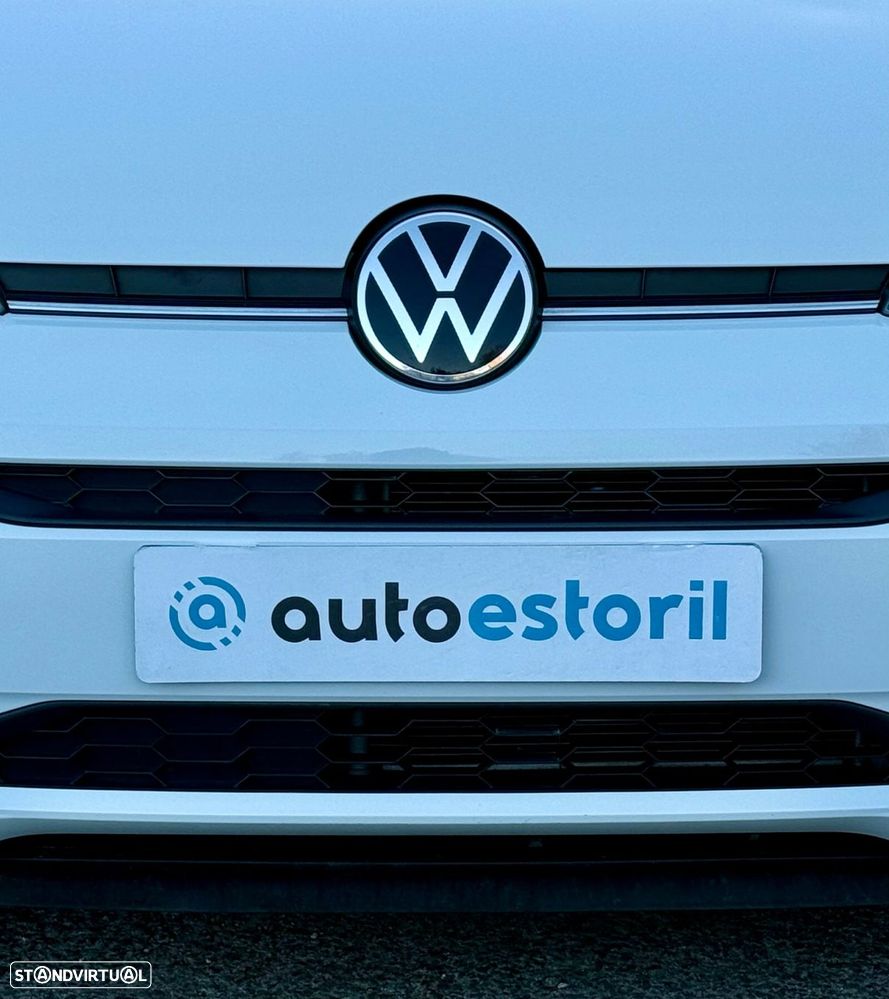 VW Up! 1.0 Move - 26