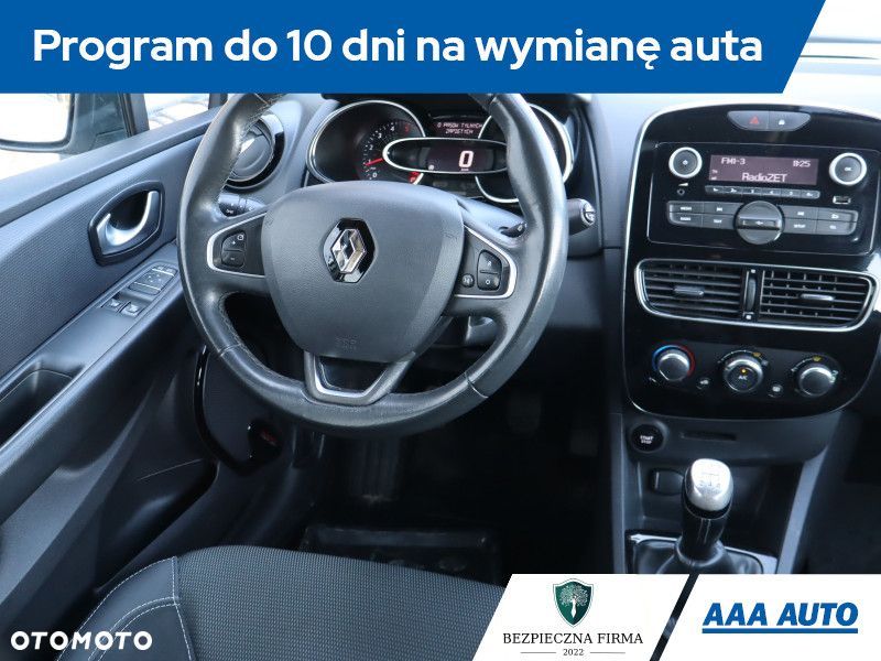 Renault Clio - 9