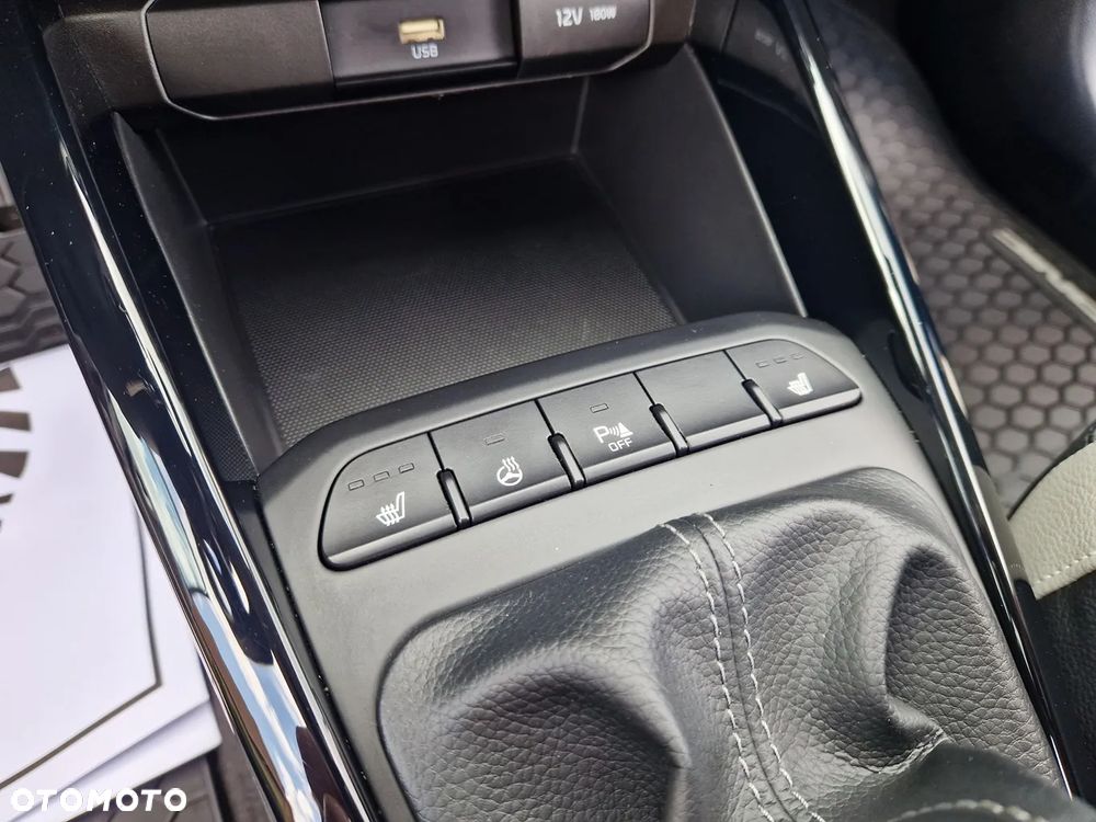 Kia Stonic 1.2 Edition 7 - 28