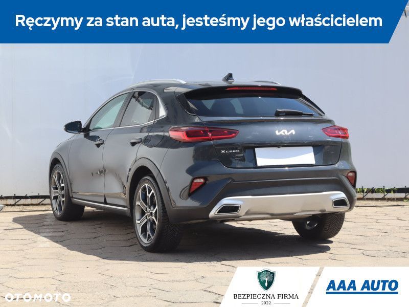Kia XCeed - 6