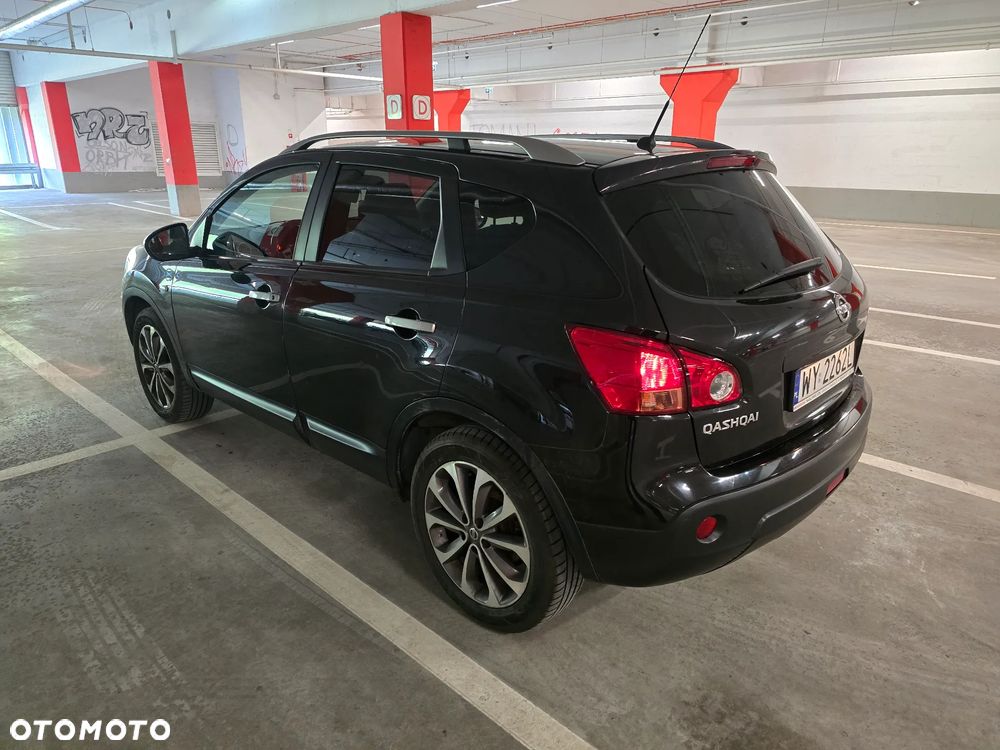 Nissan Qashqai 2.0 dCi I-Way - 6