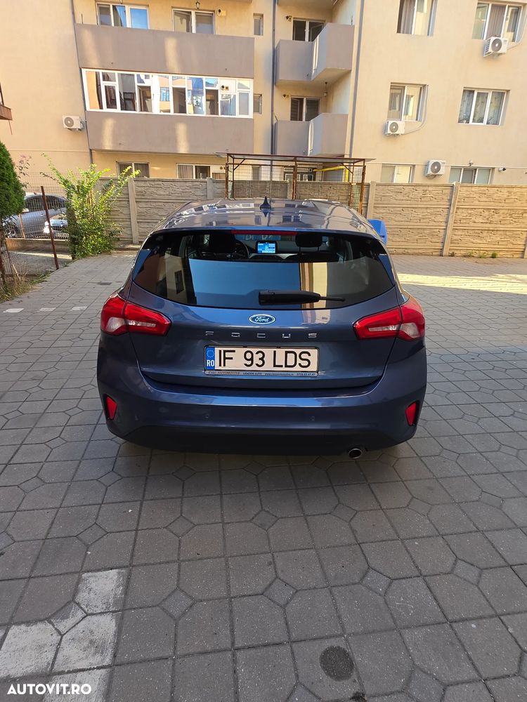 Ford Focus - 2