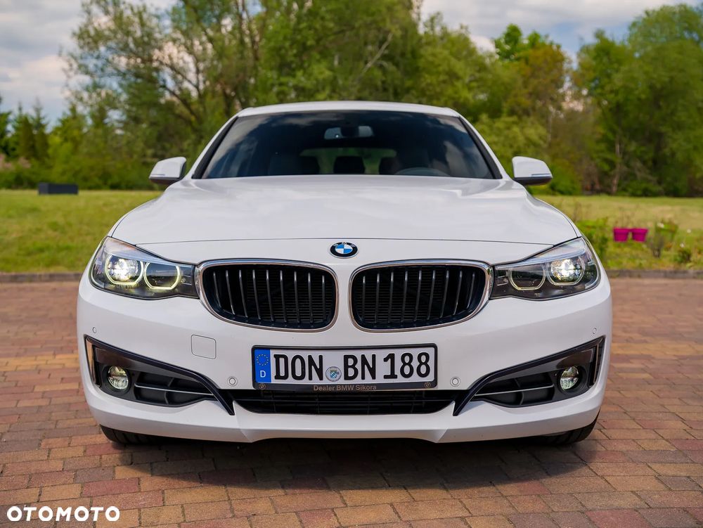 BMW 3GT - 15