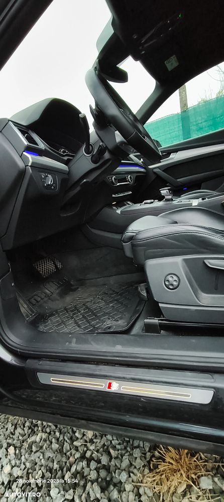 Audi Q5 55 TFSI e quattro S tronic - 11