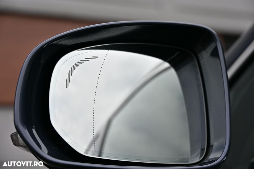 Volvo XC 60 D5 AWD Geartronic Inscription - 21