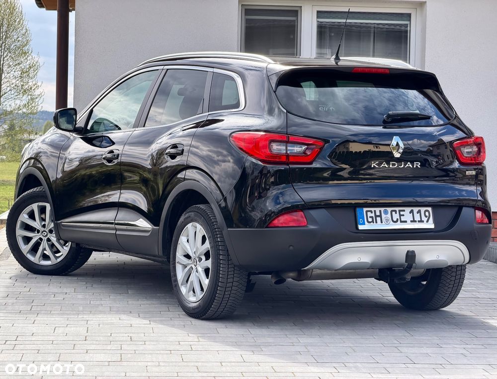 Renault Kadjar 1.5 Blue dCi Intens - 15