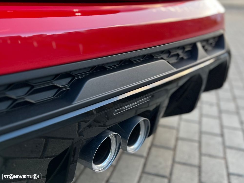 MINI 3 Portas John Cooper Works Plus Auto Desportiva - 4