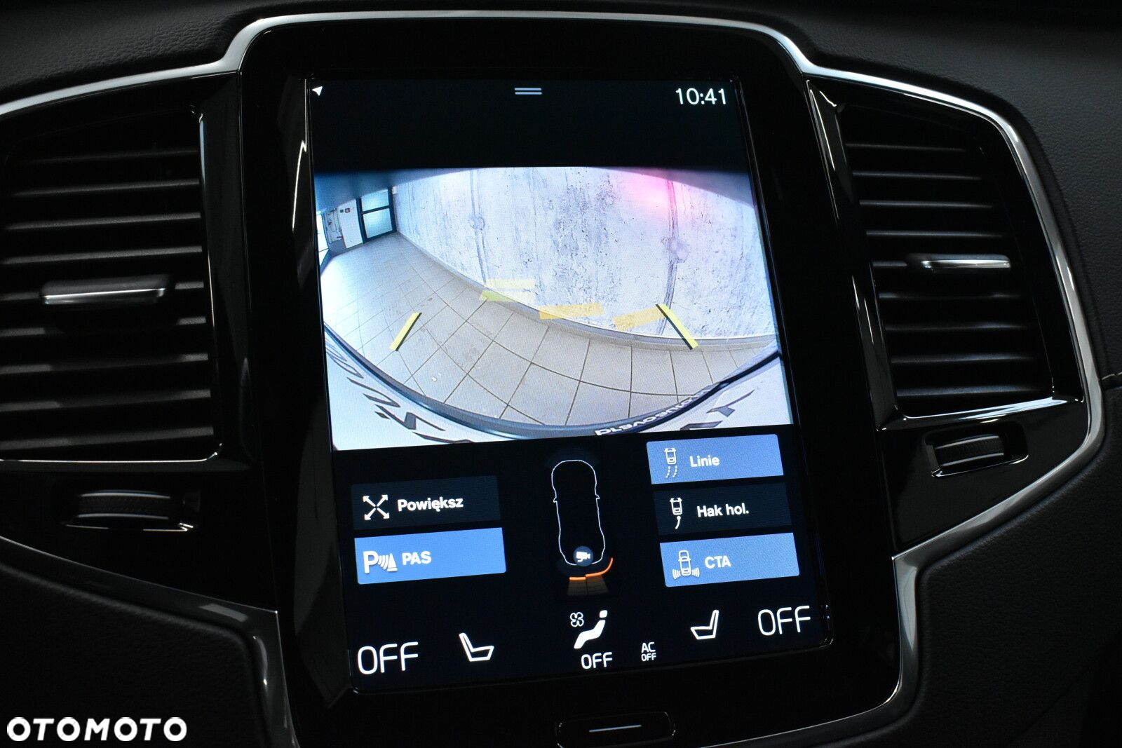 Volvo XC 90 - 17