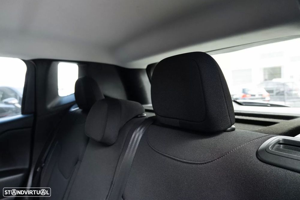 Jeep Renegade 1.6 MJD Limited DCT - 16