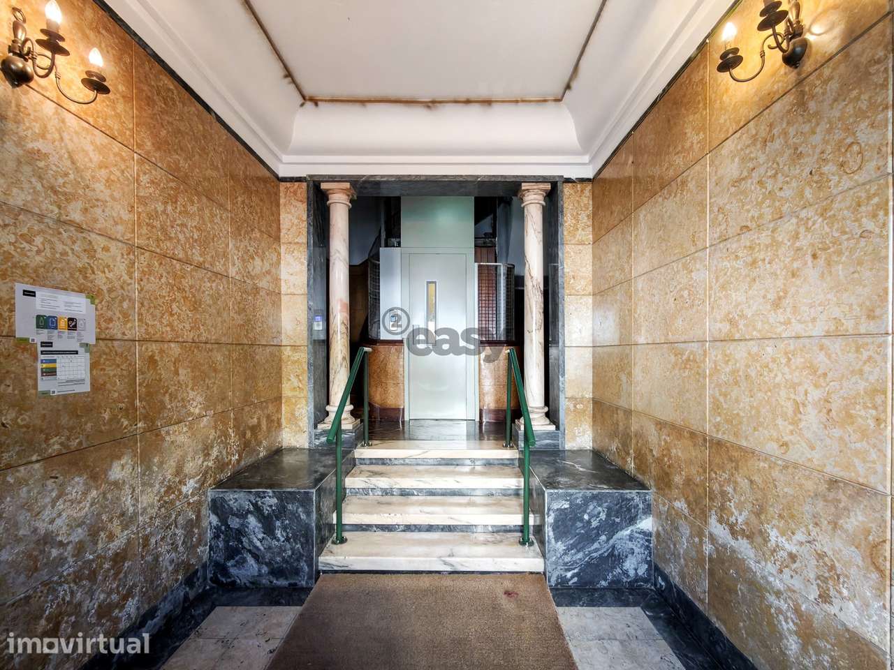 T2 com 84 m² | Excelente Potencial de Remodelação - Grande imagem: 2/20