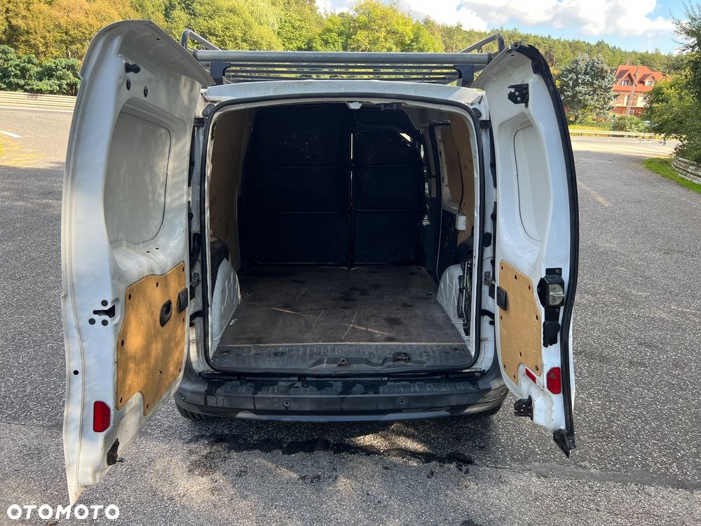 Mercedes-Benz Citan - 22