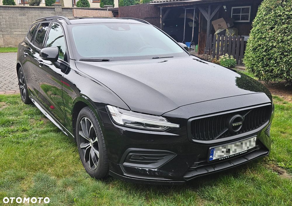 Volvo V60 D3 Geartronic Inscription - 4
