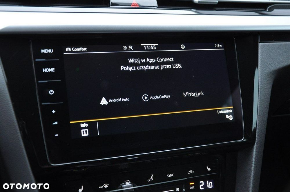 Volkswagen Arteon 2.0 TDI 4Motion R-Line DSG - 25