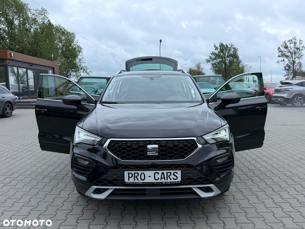 Seat Ateca - 13