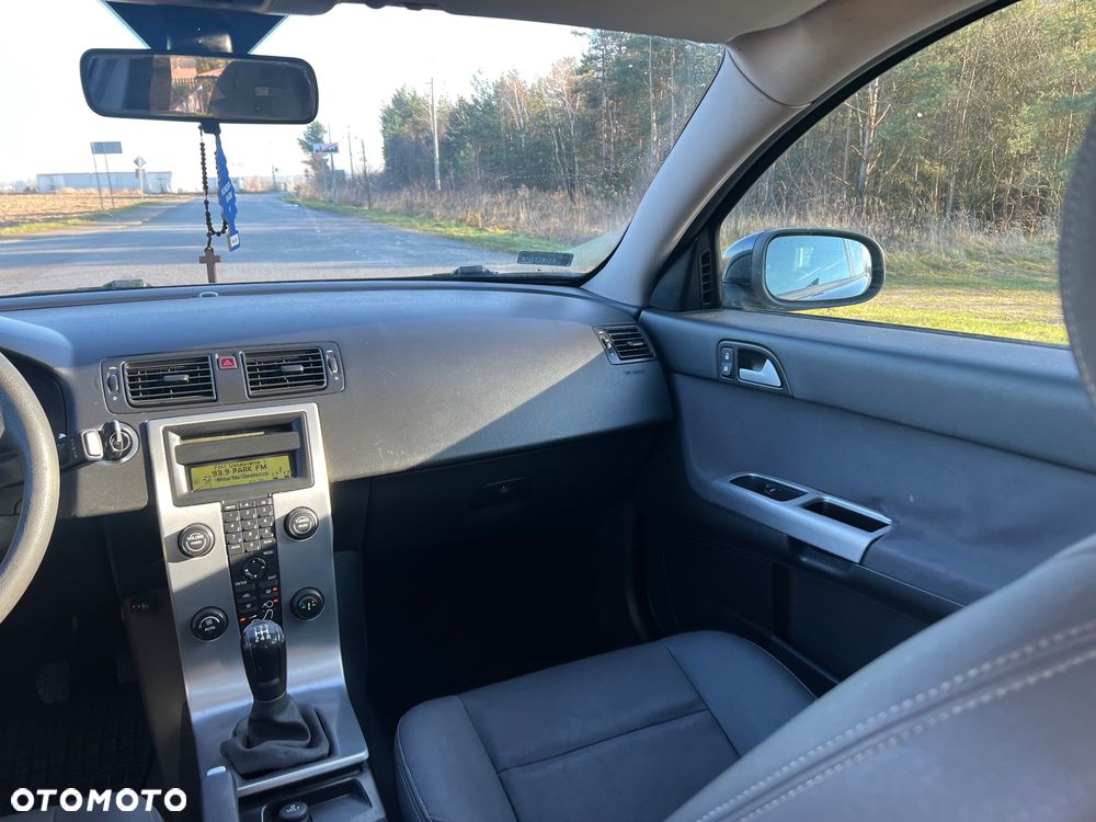 Volvo V50 1.8 Edition - 8