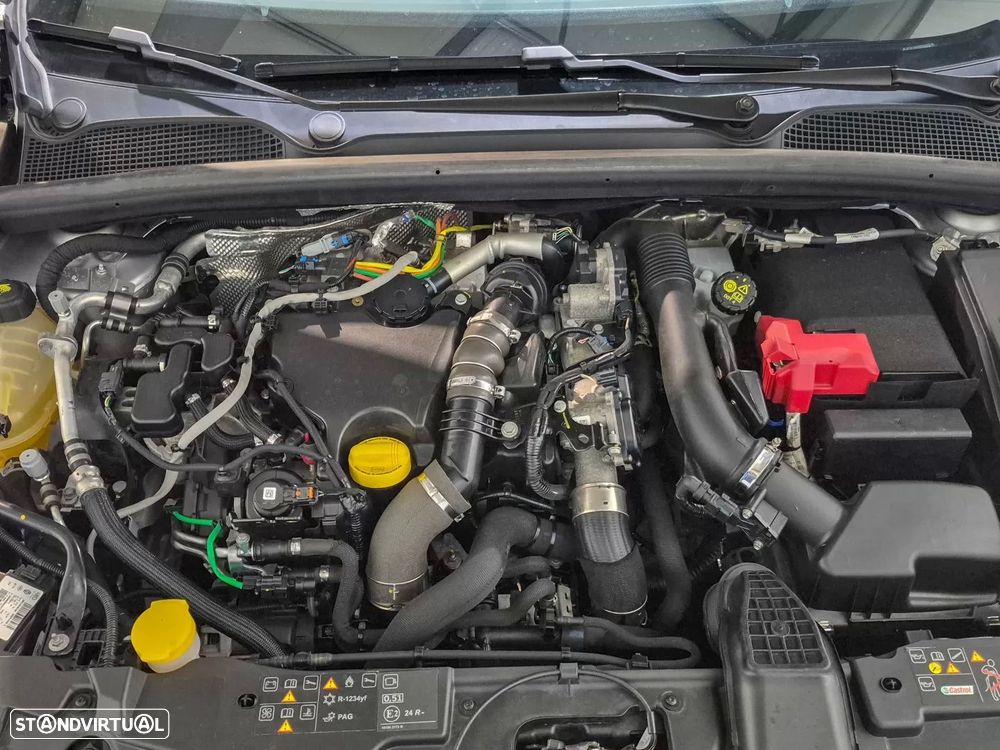 Renault Clio 1.5 Blue dCi Intens - 8