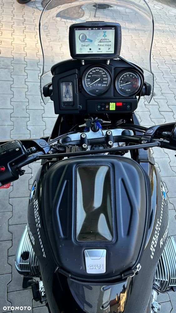 BMW GS - 25