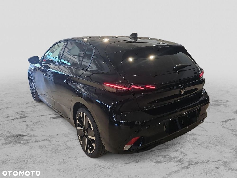 Peugeot 308 - 5