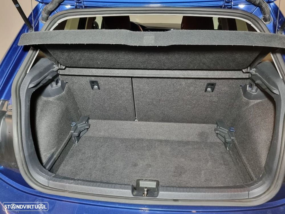 VW Polo 1.0 TSI Urban - 15