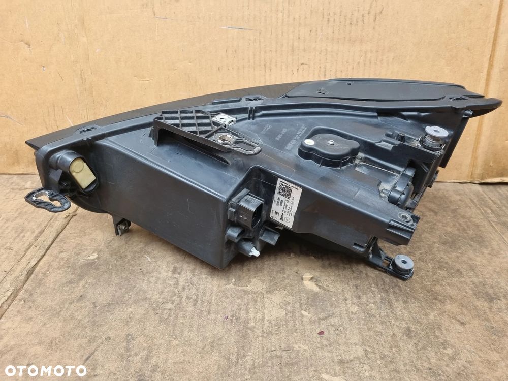 SEAT LEON IV LAMPA PRAWA FULL LED - 5