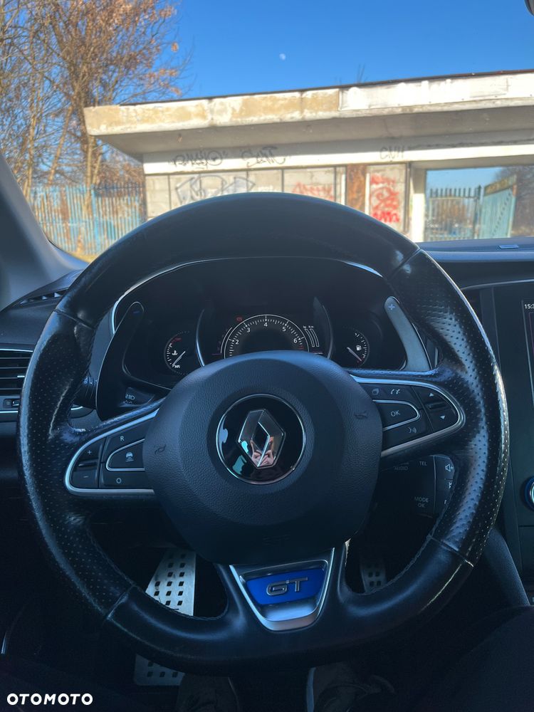 Renault Megane 1.6 TCe GT EDC - 9