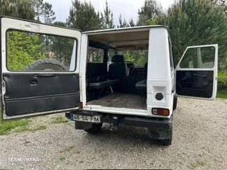 Mercedes-Benz G 240 - 6