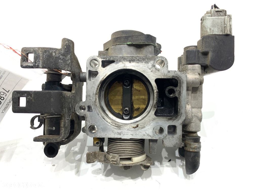 PRZEPUSTNICA - 169.00 PLN - HONDA JAZZ II (GD_, GE3, GE2) 2001 - 2008 1.3 iDSi (GD1) 61 kW [83 KM] - 3