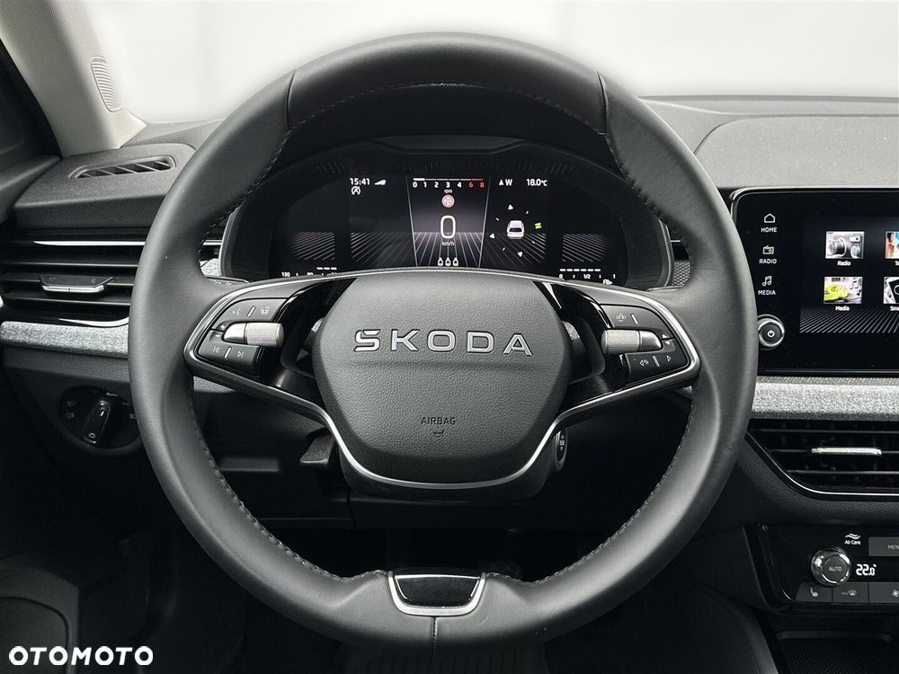 Skoda Scala 1.0 TSI Selection - 16