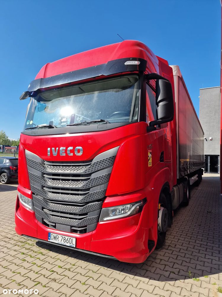 Iveco - 2