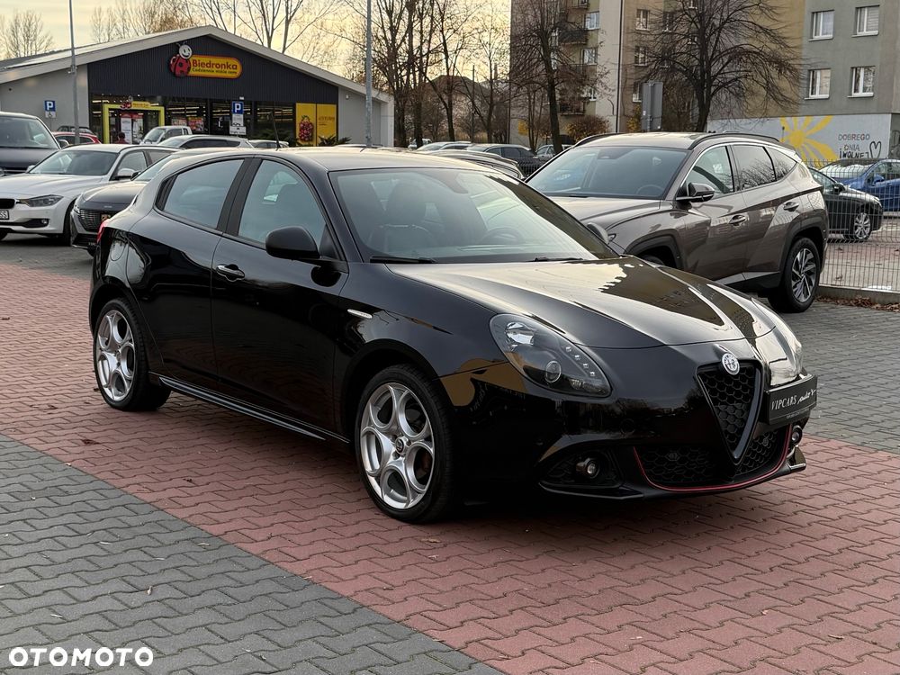 Alfa Romeo Giulietta 1.6 JTDM Sport - 9