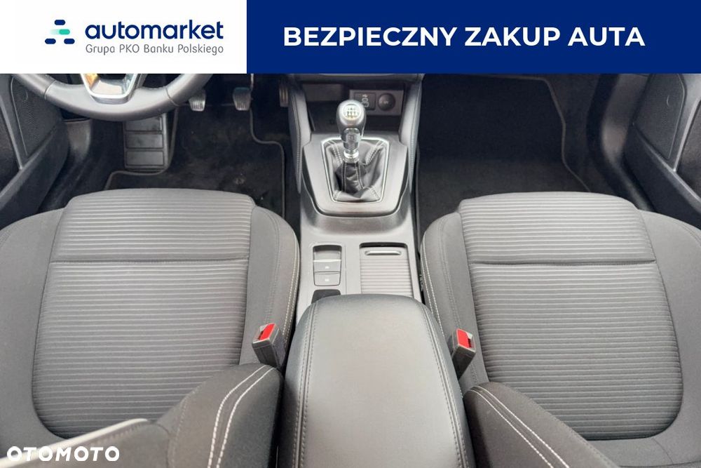 Ford Focus 1.0 EcoBoost Titanium X - 14