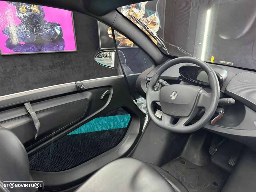 Renault Twizy - 3