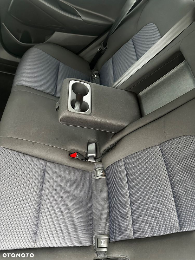 Hyundai Tucson - 7