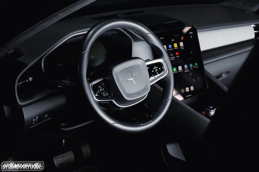 Polestar 2 Dual Motor 78kWh - 6